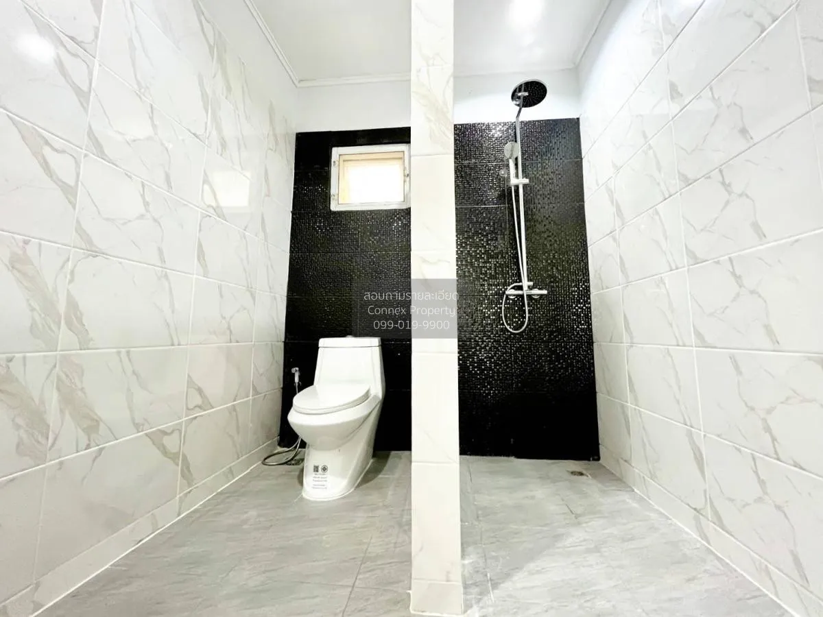 For Sale House , Preecha Rom Klao , Saen Saep , Min Buri , Bangko