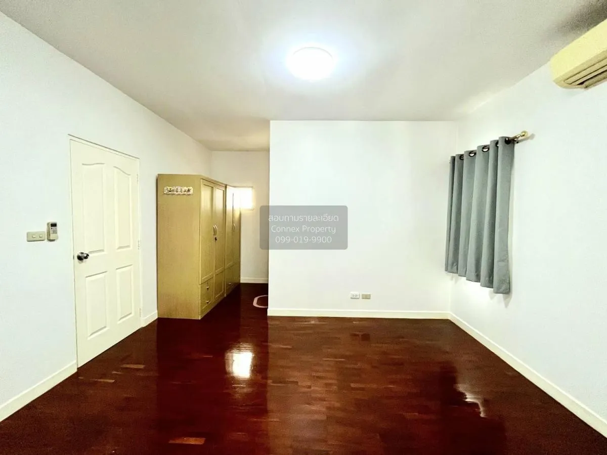 ขายบ้าน  ภัสสร 2 รังสิต-คลอง 3 คลองสาม คลองหลวง ปทุมธานี CX-93985