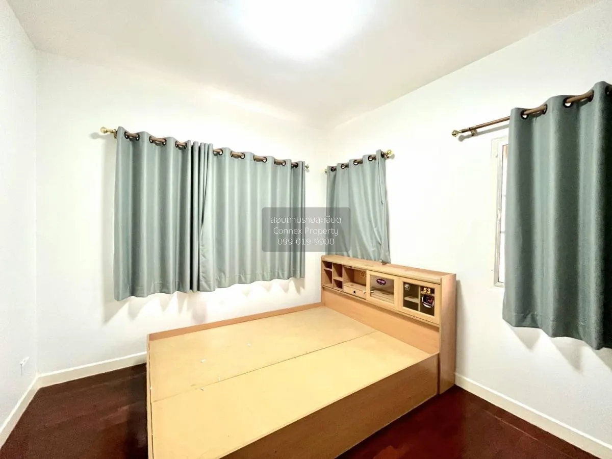 ขายบ้าน  ภัสสร 2 รังสิต-คลอง 3 คลองสาม คลองหลวง ปทุมธานี CX-93985