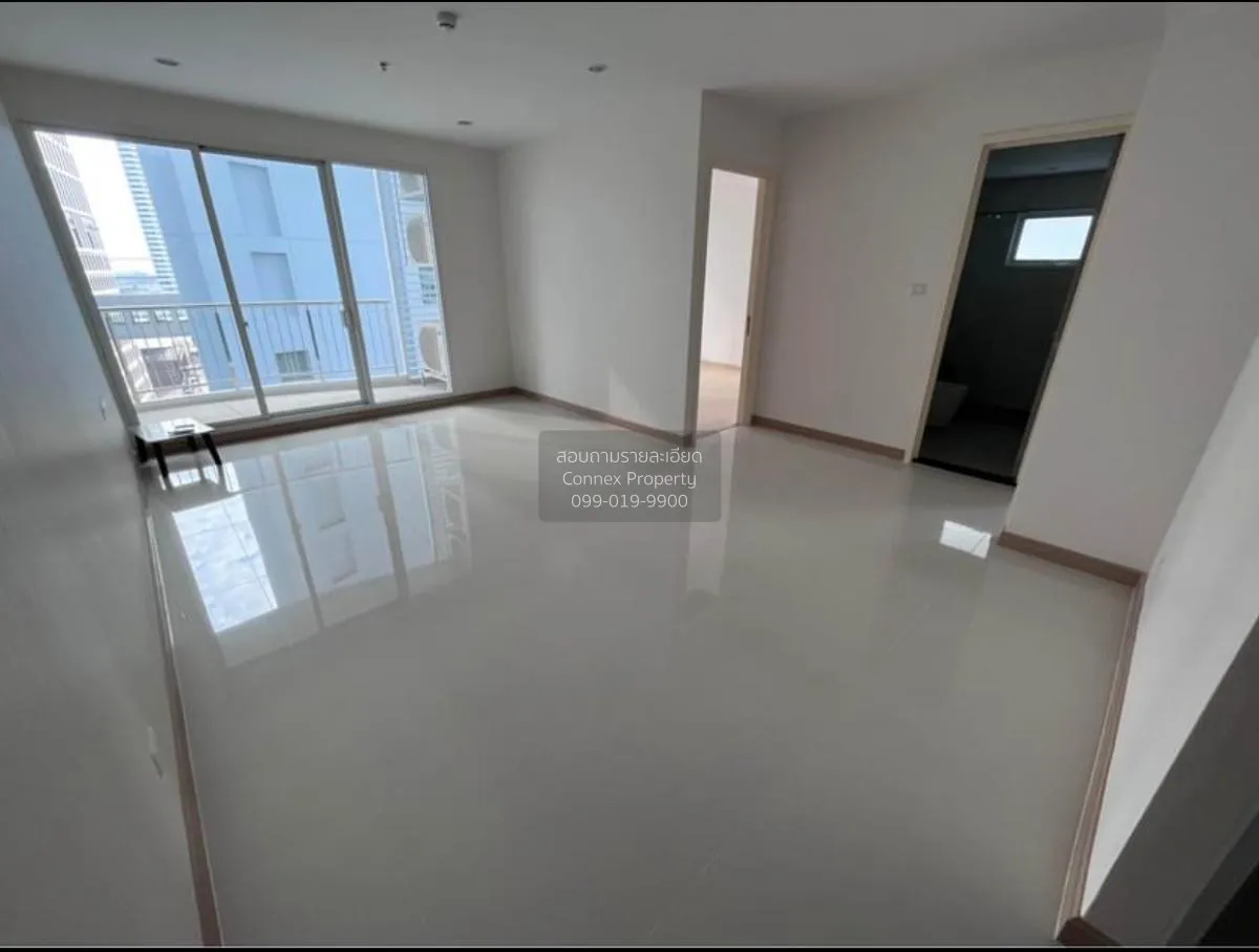 ขายคอนโด  ศุภาลัย ริวา แกรนด์ ช่องนนทรี เขต ยานนาวา กรุงเทพ CX-93 1