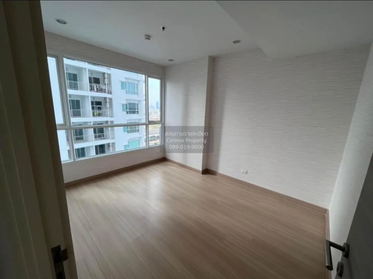 ขายคอนโด  ศุภาลัย ริวา แกรนด์ ช่องนนทรี เขต ยานนาวา กรุงเทพ CX-93 4