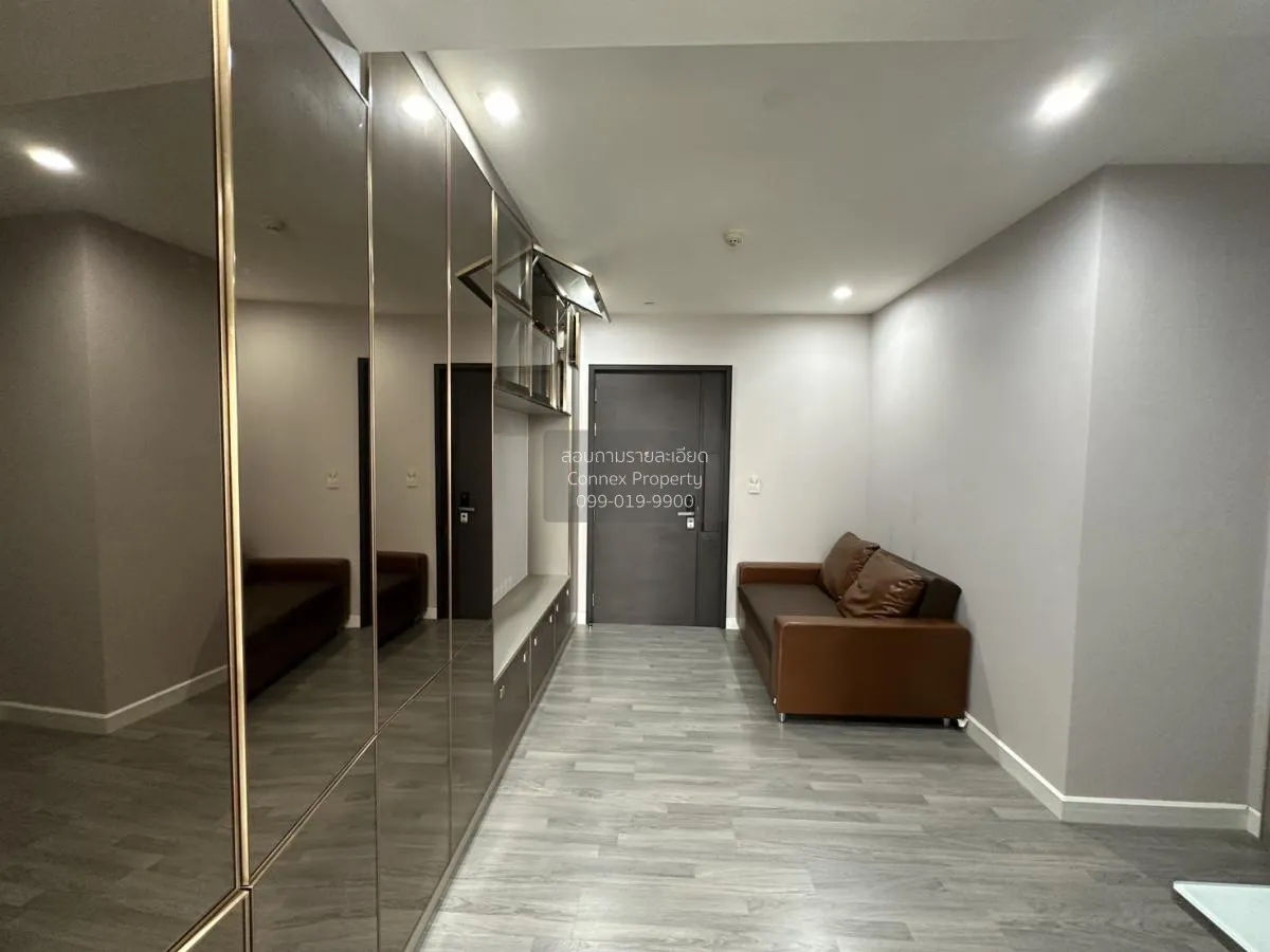 For Rent Condo , The Room Rama 4 , MRT-Hua Lamphong , Rong Mueang 1