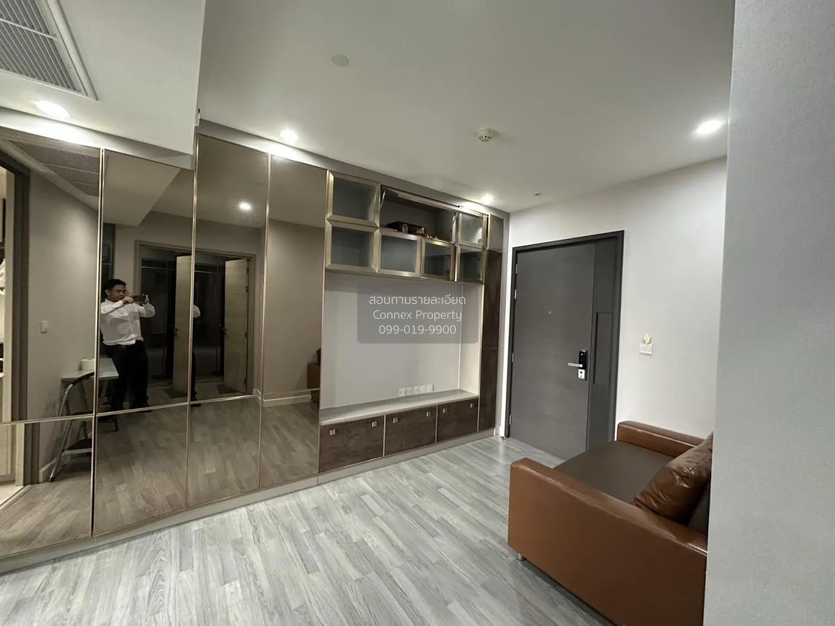 For Rent Condo , The Room Rama 4 , MRT-Hua Lamphong , Rong Mueang 2