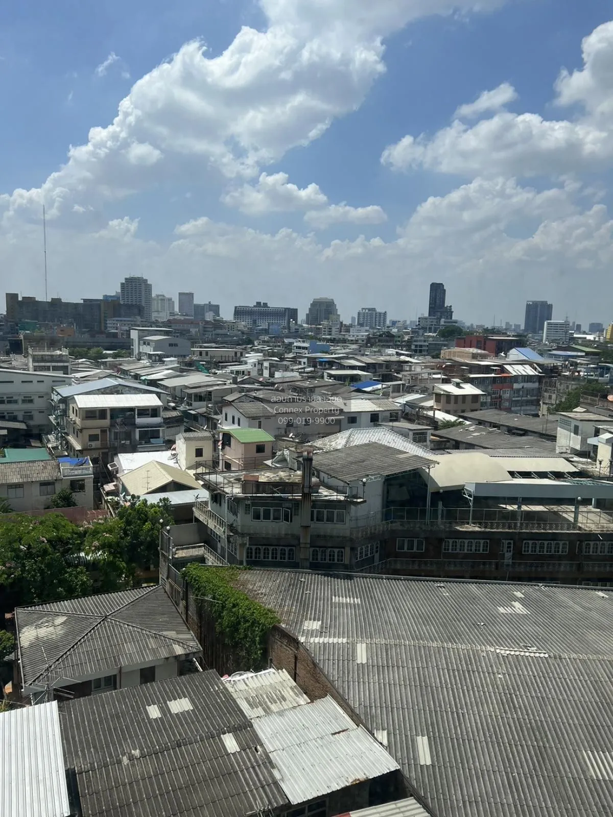 For Rent Condo , The Room Rama 4 , MRT-Hua Lamphong , Rong Mueang