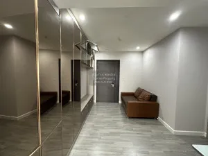 For Rent Condo , The Room Rama 4 , MRT-Hua Lamphong , Rong Mueang , Pathum Wan , Bangkok , CX-93995