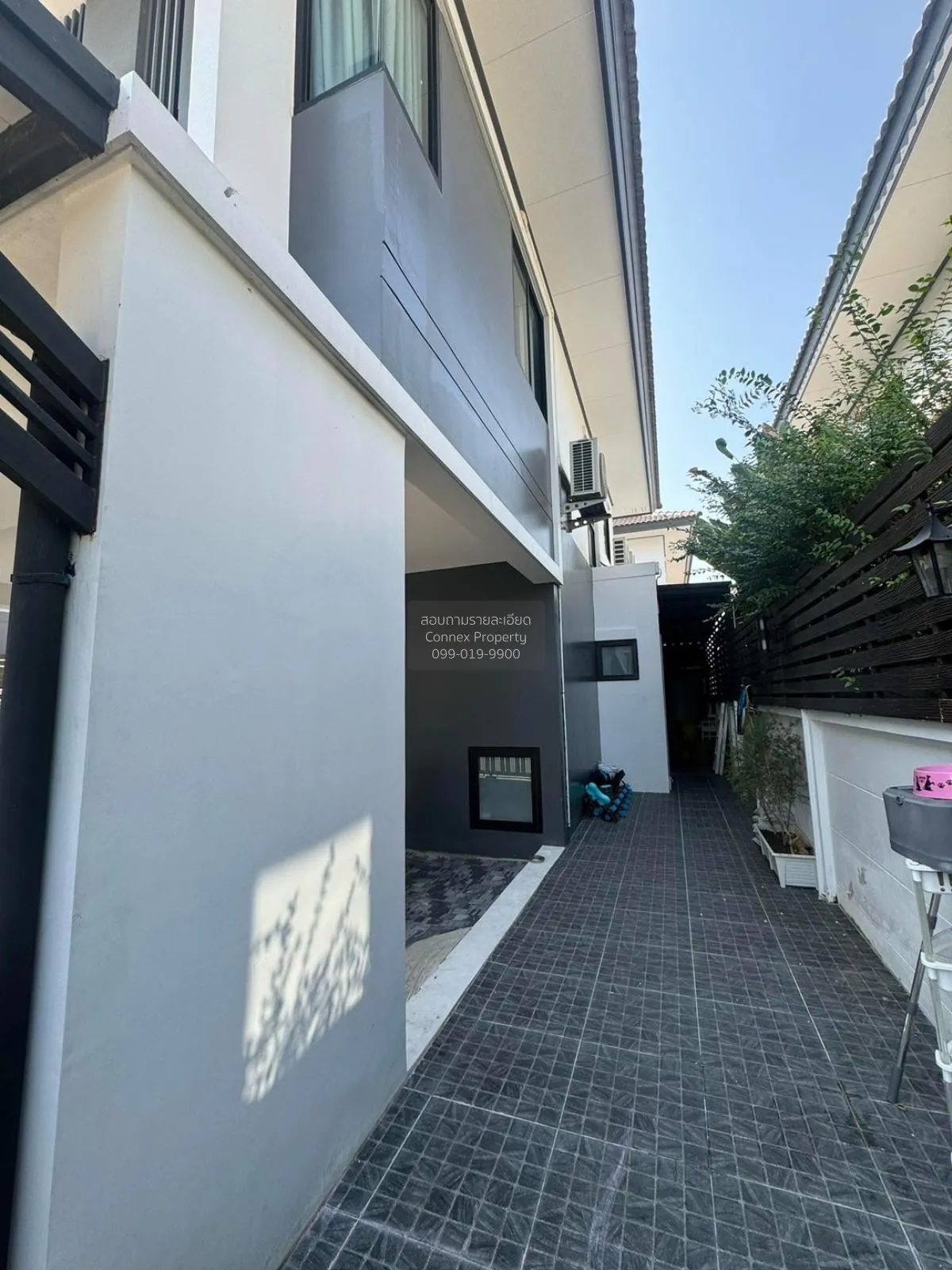 ขายบ้าน  บ้านฟ้ากรีนเนอรี่ ทิวา ปิ่นเกล้า-สาย 5 บางกระทึก สามพราน