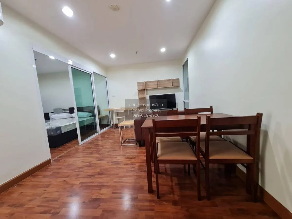 For Sale Condo , Bangkok Horizon Ramkhamhaeng , Hua Mak , Bang Ka 4