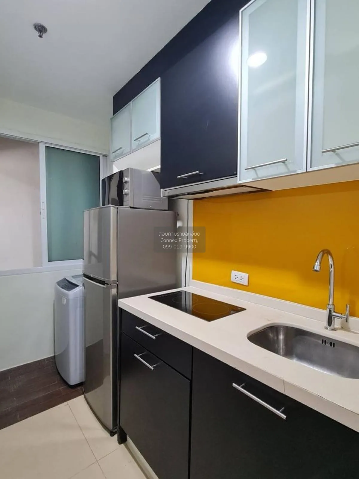 For Sale Condo , Bangkok Horizon Ramkhamhaeng , Hua Mak , Bang Ka