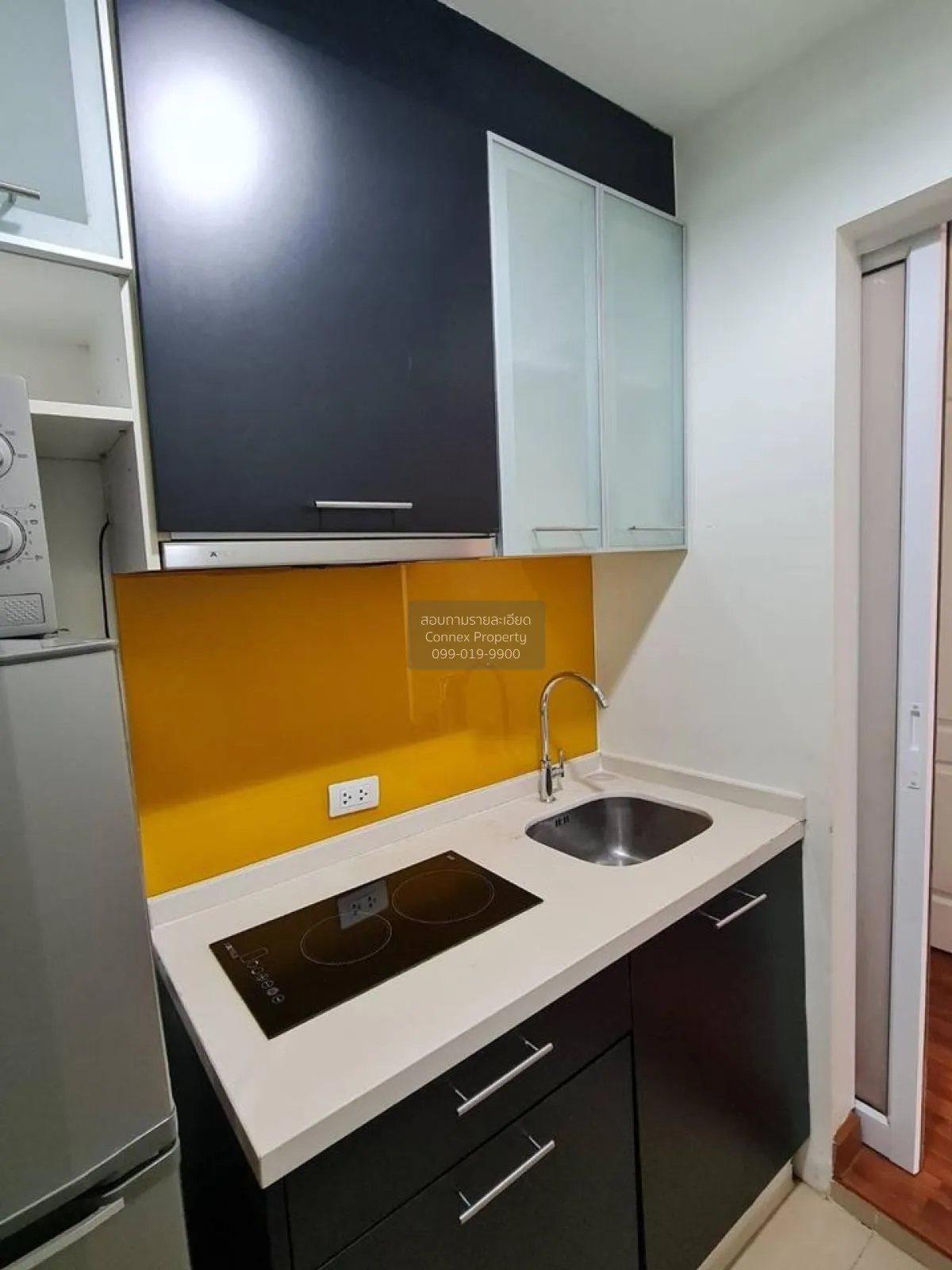 For Sale Condo , Bangkok Horizon Ramkhamhaeng , Hua Mak , Bang Ka