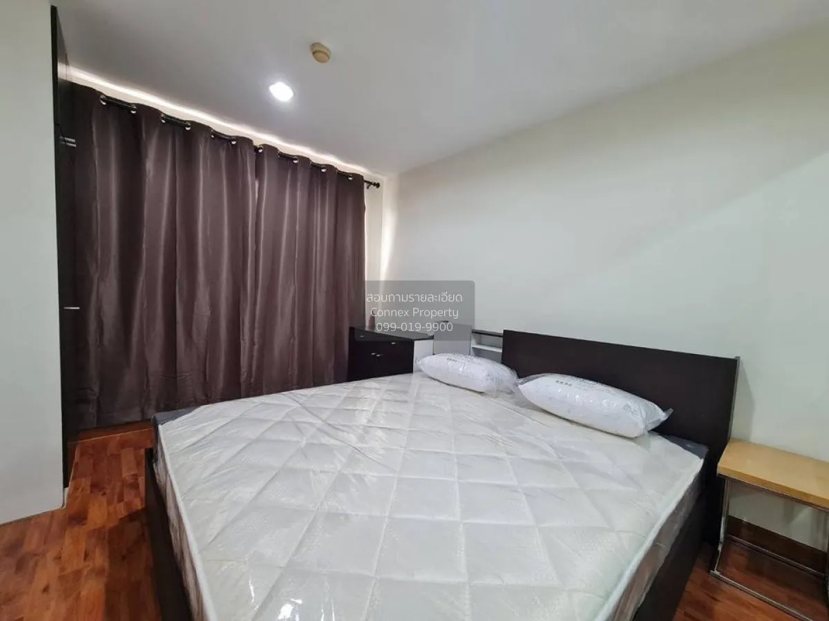 For Sale Condo , Bangkok Horizon Ramkhamhaeng , Hua Mak , Bang Ka