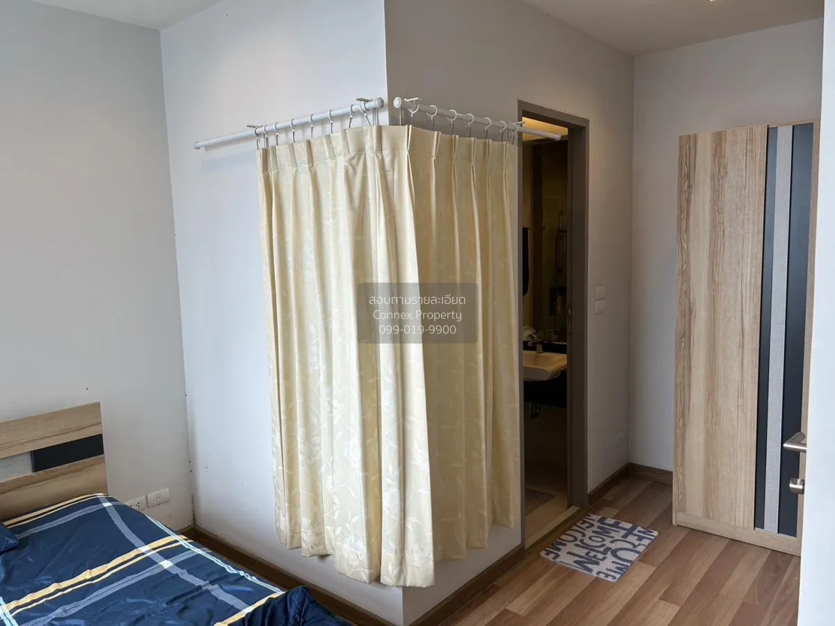 ขายคอนโด  ไอดีโอ เวิร์ฟ ราชปรารภ มักกะสัน เขต ราชเทวี กรุงเทพ CX-