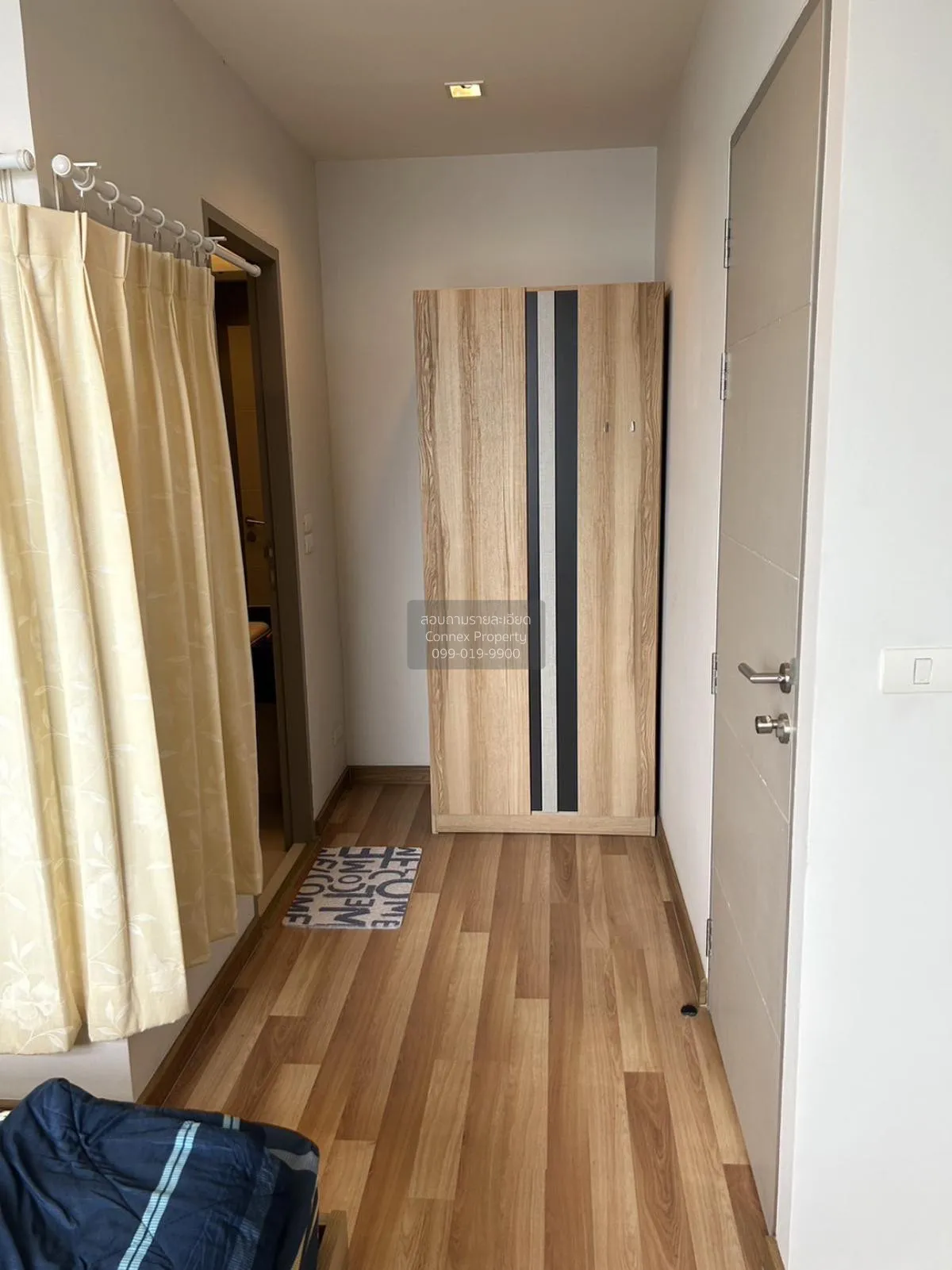 ขายคอนโด  ไอดีโอ เวิร์ฟ ราชปรารภ มักกะสัน เขต ราชเทวี กรุงเทพ CX-