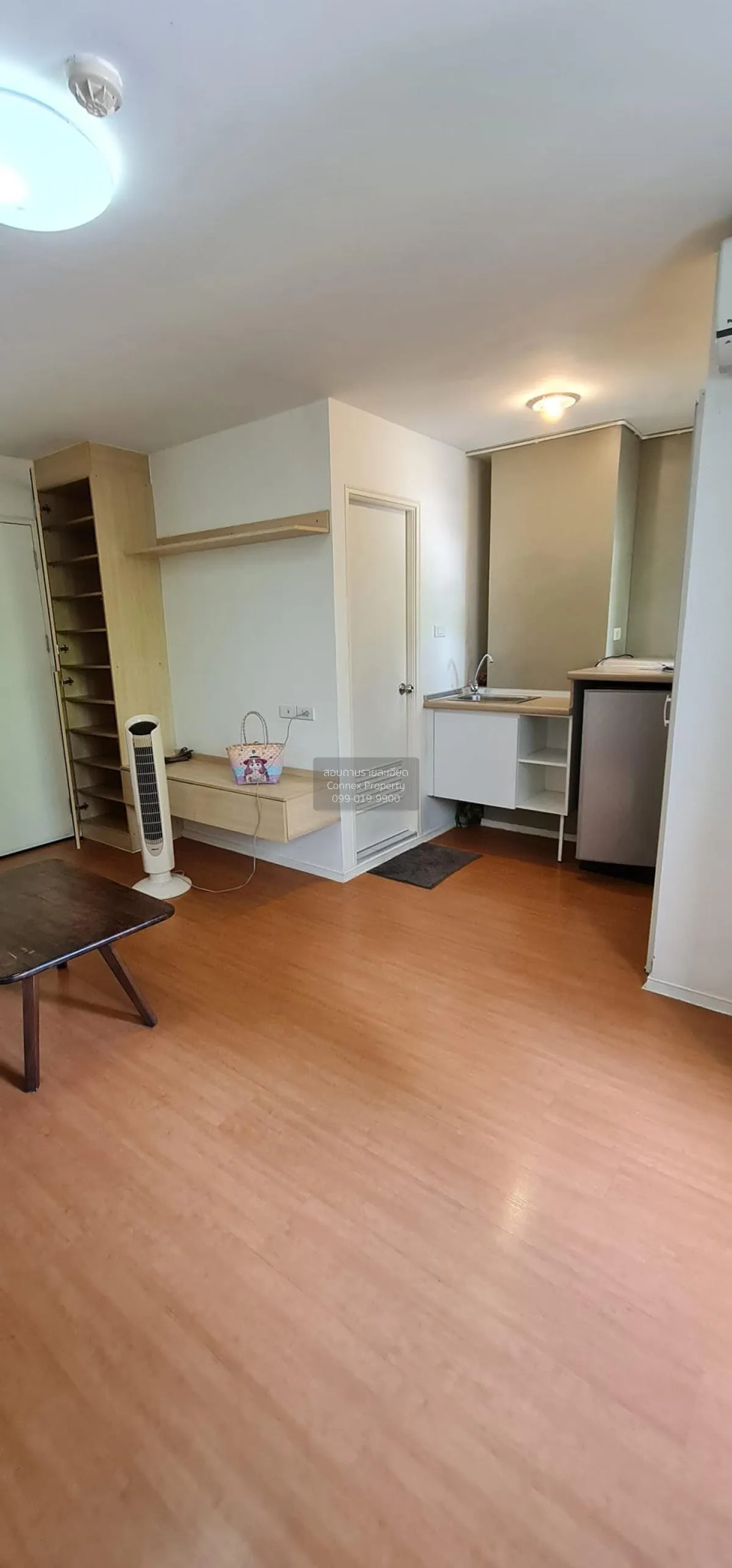 For Sale Condo , Lumpini Mixx Thepharak - Srinakarin , Samrong Nu 3