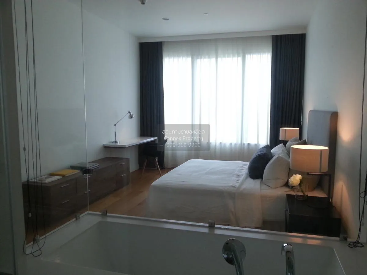 ขายคอนโด  185 ราชดำริ BTS-สถานีราชดำริ ลุมพินี เขต ปทุมวัน กรุงเท