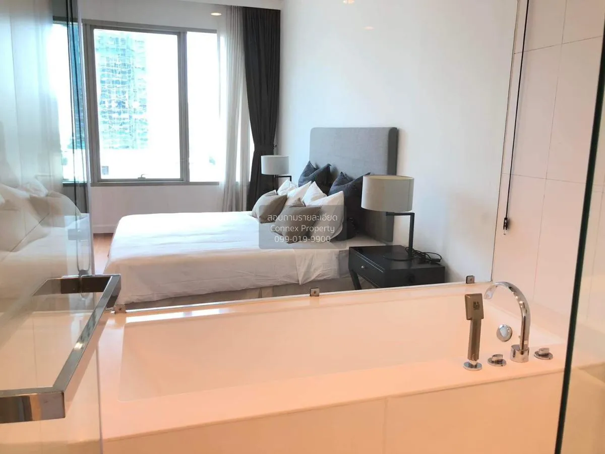 ขายคอนโด  185 ราชดำริ BTS-สถานีราชดำริ ลุมพินี เขต ปทุมวัน กรุงเท