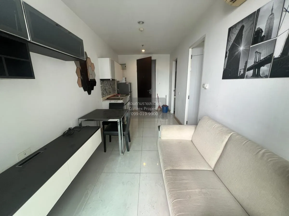 ขายคอนโด  เดอะ เพรสซิเดนท์ สุขุมวิท BTS-อ่อนนุช พระโขนงเหนือ เขต  3