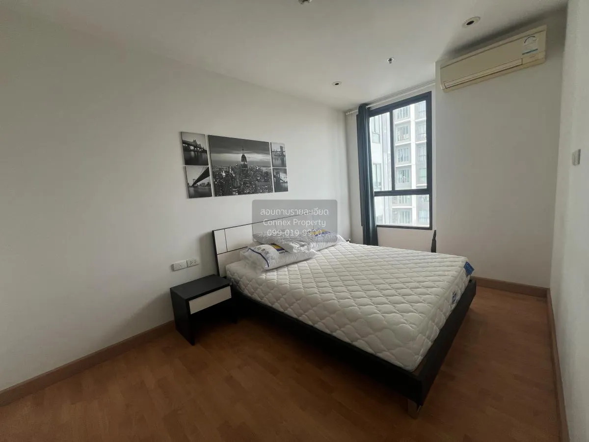 ขายคอนโด  เดอะ เพรสซิเดนท์ สุขุมวิท BTS-อ่อนนุช พระโขนงเหนือ เขต  4