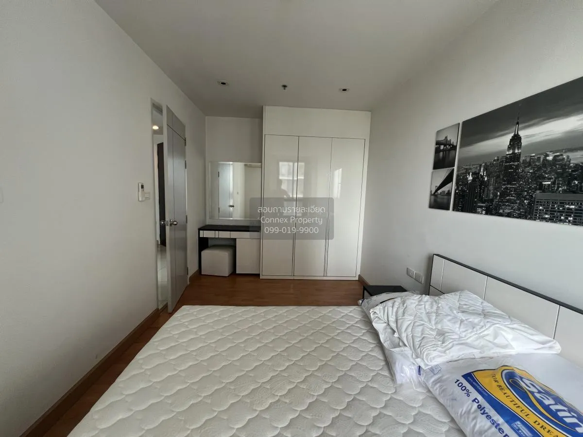 ขายคอนโด  เดอะ เพรสซิเดนท์ สุขุมวิท BTS-อ่อนนุช พระโขนงเหนือ เขต 