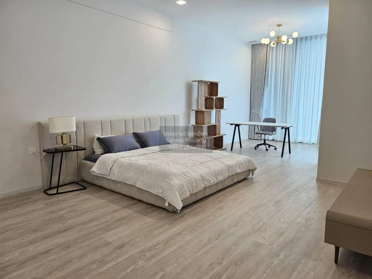 เช่าบ้าน  วีเว่ กรุงเทพกรีฑา ทับช้าง เขต สะพานสูง กรุงเทพ CX-9400