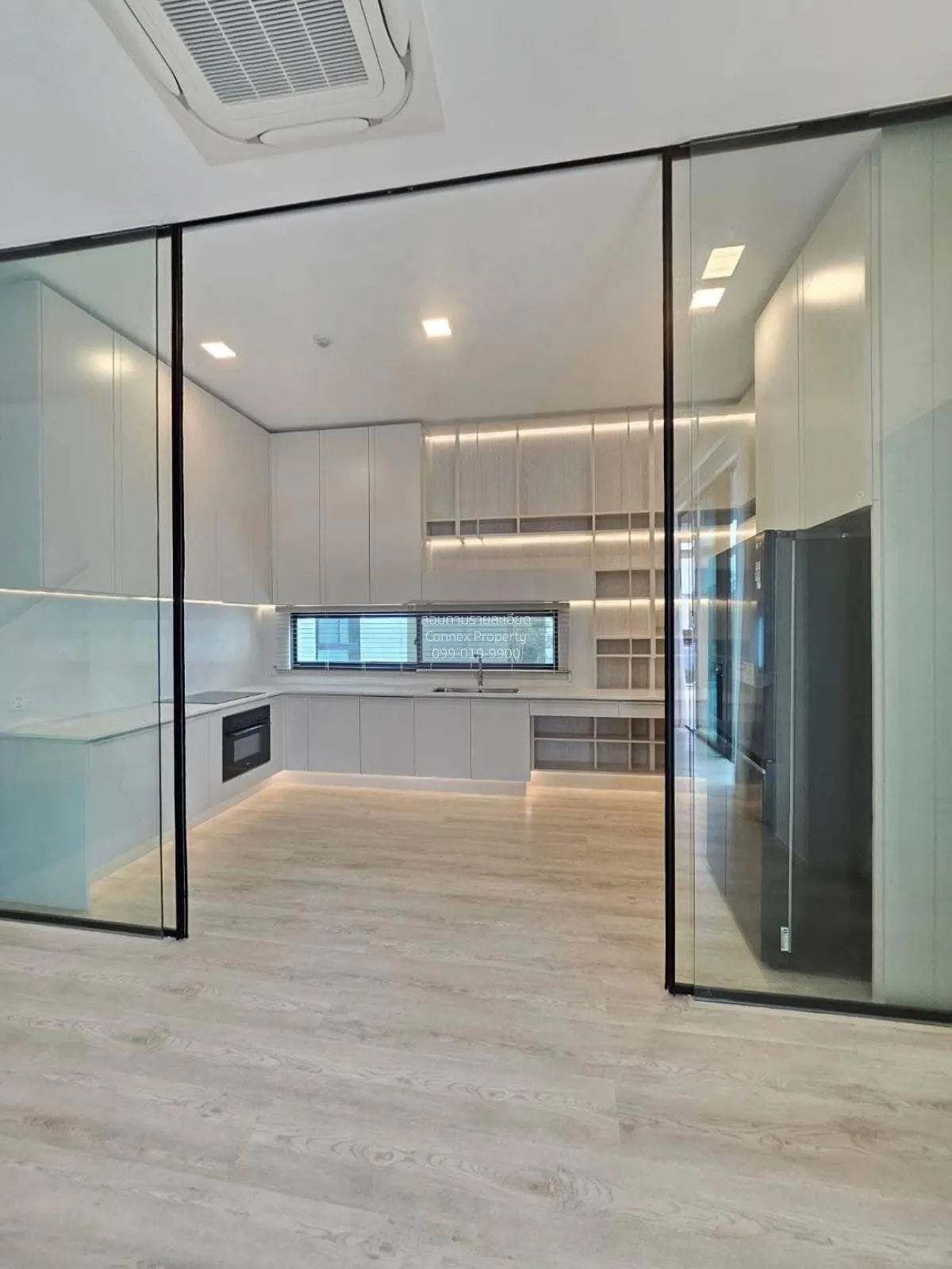 เช่าบ้าน  วีเว่ กรุงเทพกรีฑา ทับช้าง เขต สะพานสูง กรุงเทพ CX-9400 2