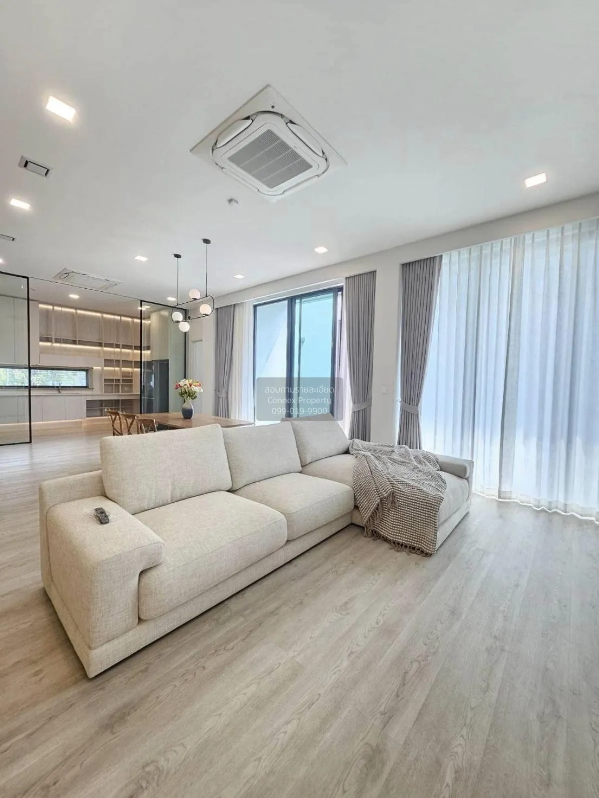 เช่าบ้าน  วีเว่ กรุงเทพกรีฑา ทับช้าง เขต สะพานสูง กรุงเทพ CX-9400