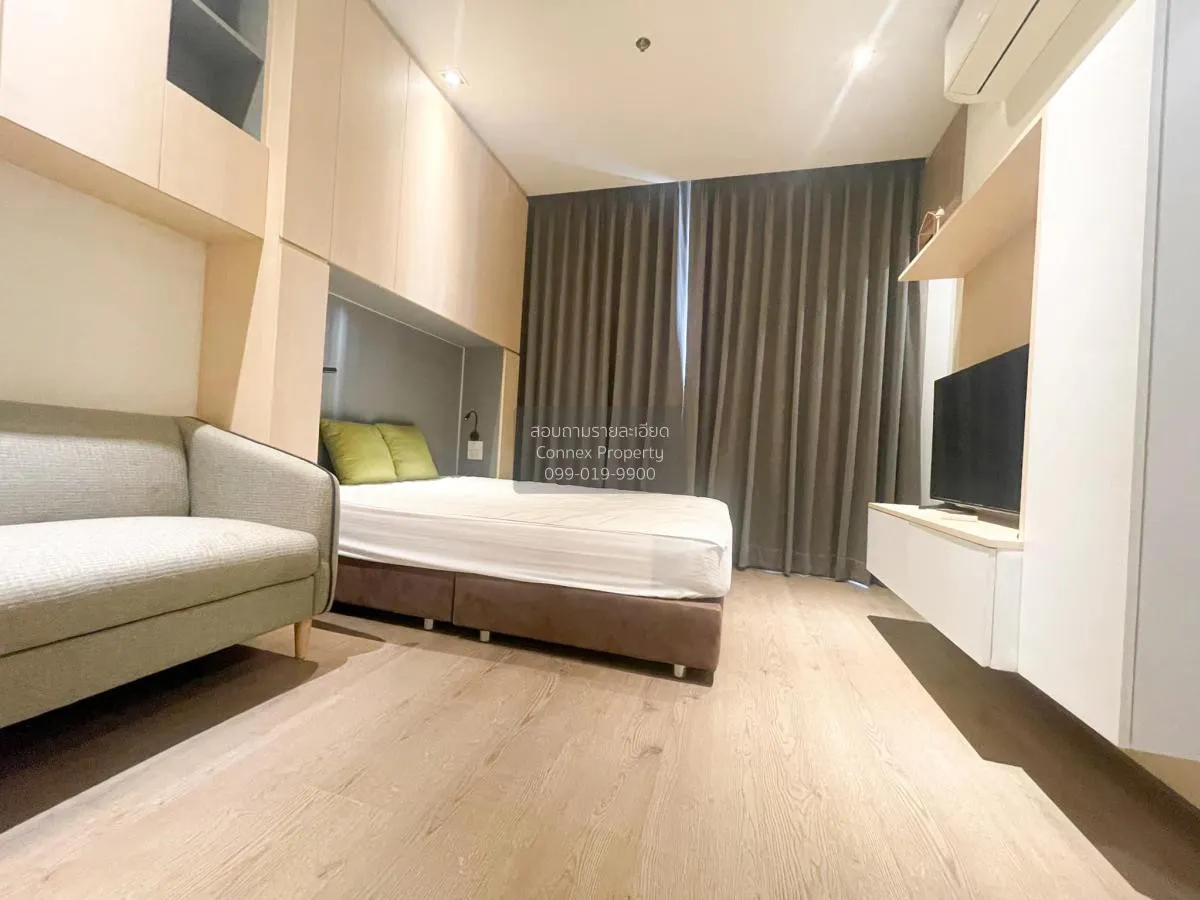 For Rent Condo , Park Origin Phrom Phong , BTS-Phrom Phong , Khlo 2