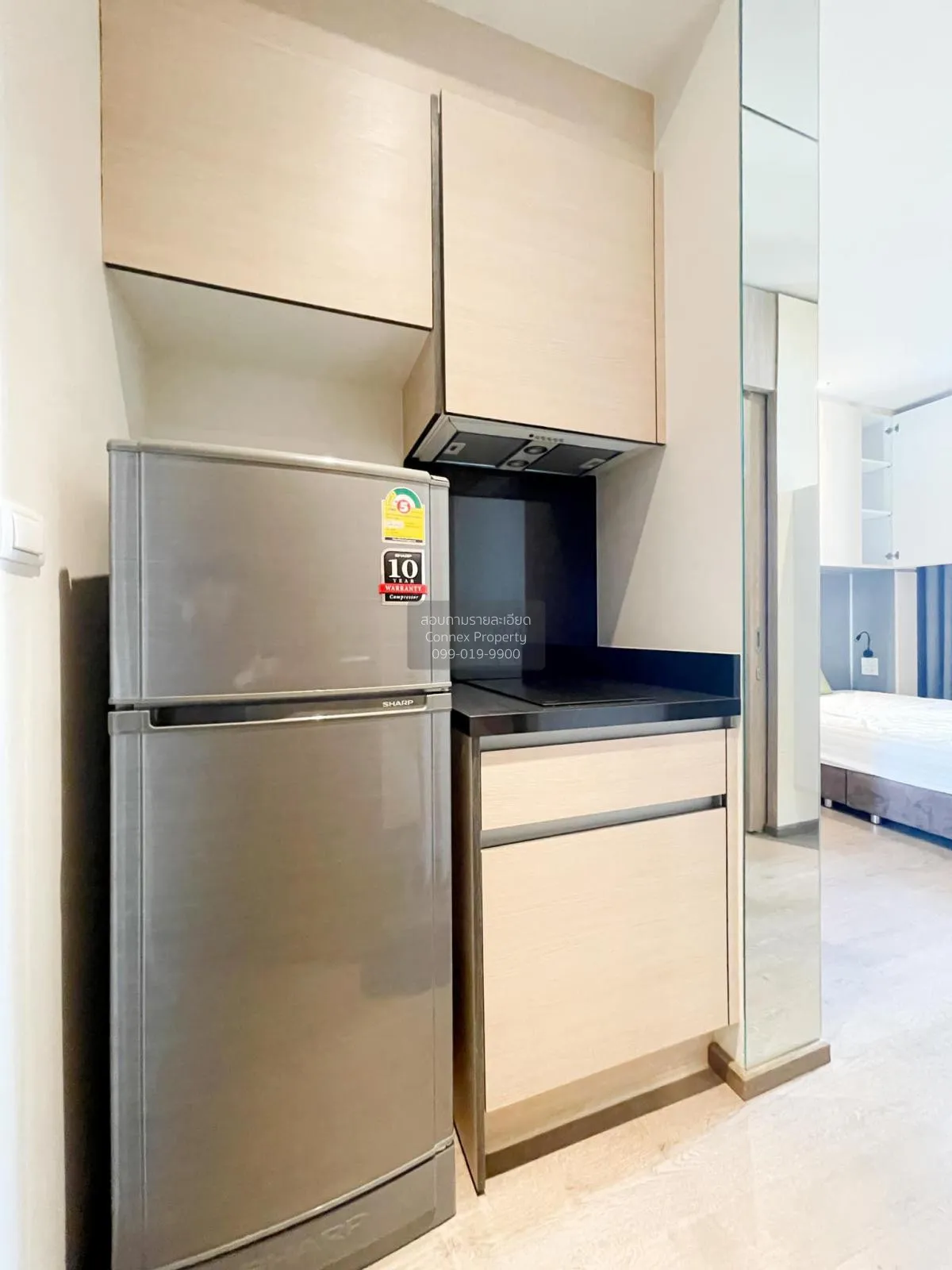 For Rent Condo , Park Origin Phrom Phong , BTS-Phrom Phong , Khlo