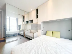For Rent Condo , Park Origin Phrom Phong , BTS-Phrom Phong , Khlong Tan , Khlong Toei , Bangkok , CX-94010