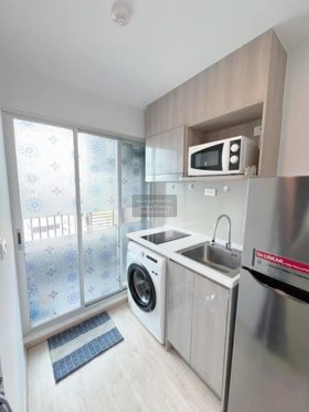 For Sale Condo , Elio Del Moss Phahonyothin 34 , BTS-Kasetsart Un 3