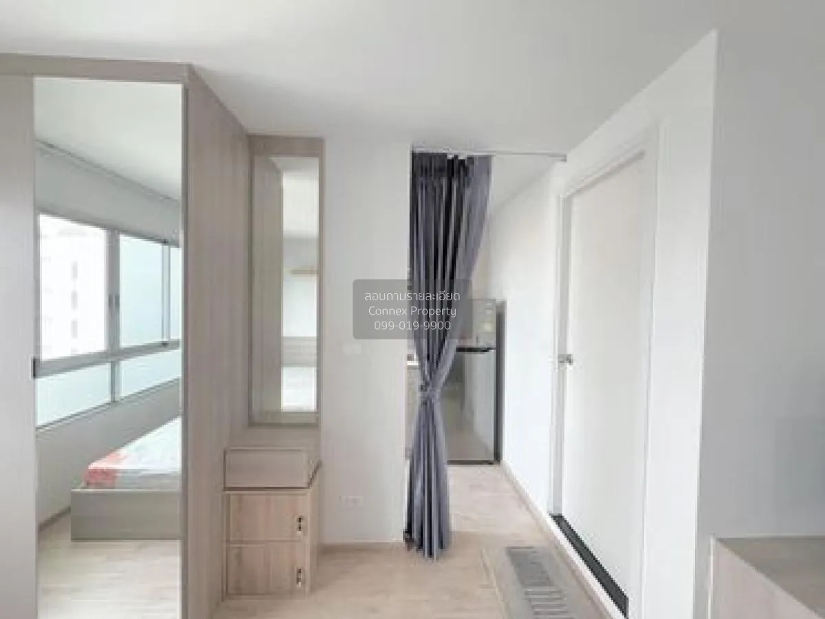 For Sale Condo , Elio Del Moss Phahonyothin 34 , BTS-Kasetsart Un