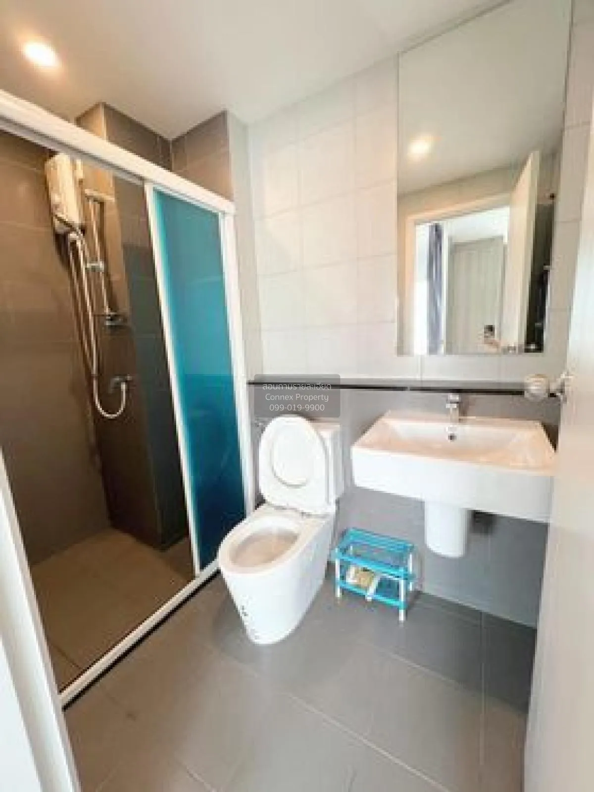 For Sale Condo , Elio Del Moss Phahonyothin 34 , BTS-Kasetsart Un