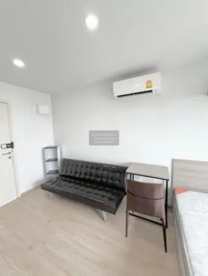 For Sale Condo , Elio Del Moss Phahonyothin 34 , BTS-Kasetsart University , Sena Nikhom , Chatuchak , Bangkok , CX-94011