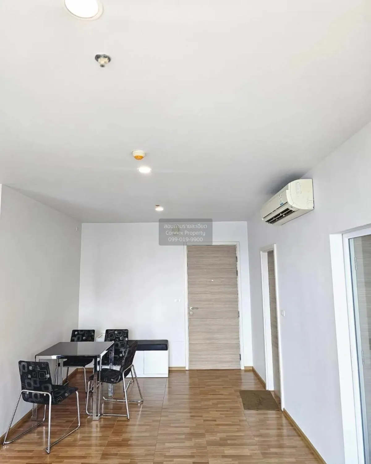 เช่าคอนโด  ไฮฟ์ ตากสิน BTS-วงเวียนใหญ่ คลองต้นไทร เขต คลองสาน กรุ 2