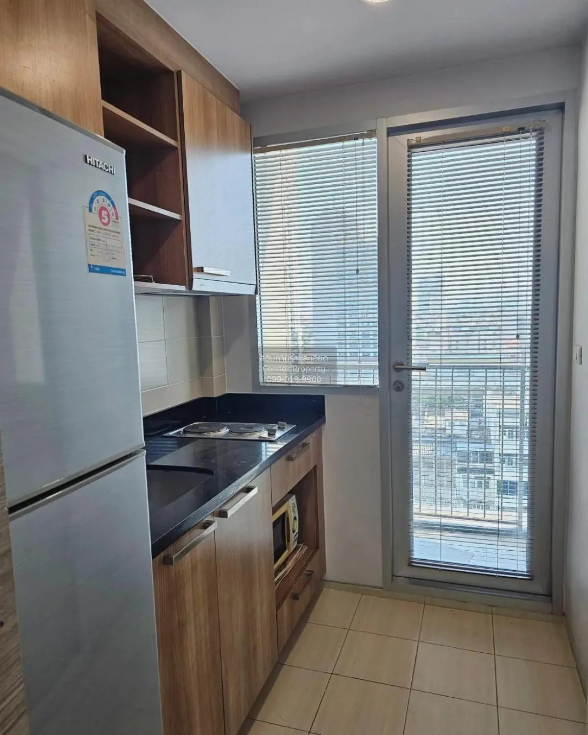 เช่าคอนโด  ไฮฟ์ ตากสิน BTS-วงเวียนใหญ่ คลองต้นไทร เขต คลองสาน กรุ 3