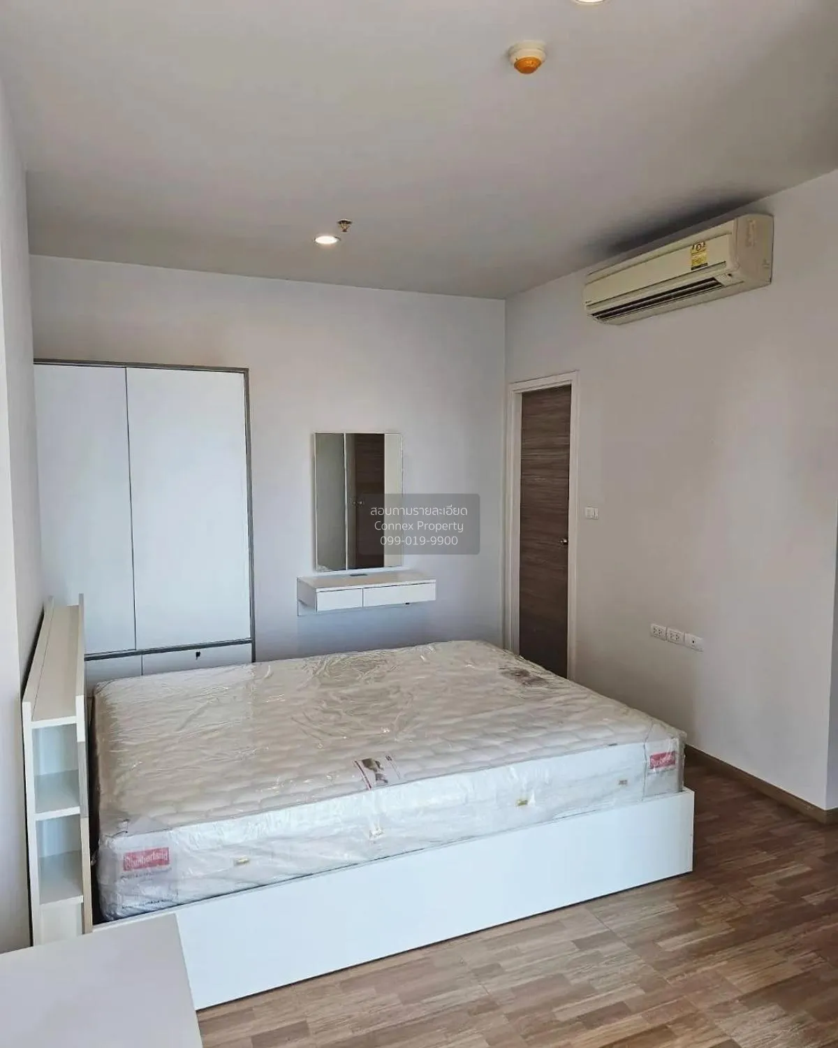 เช่าคอนโด  ไฮฟ์ ตากสิน BTS-วงเวียนใหญ่ คลองต้นไทร เขต คลองสาน กรุ 4