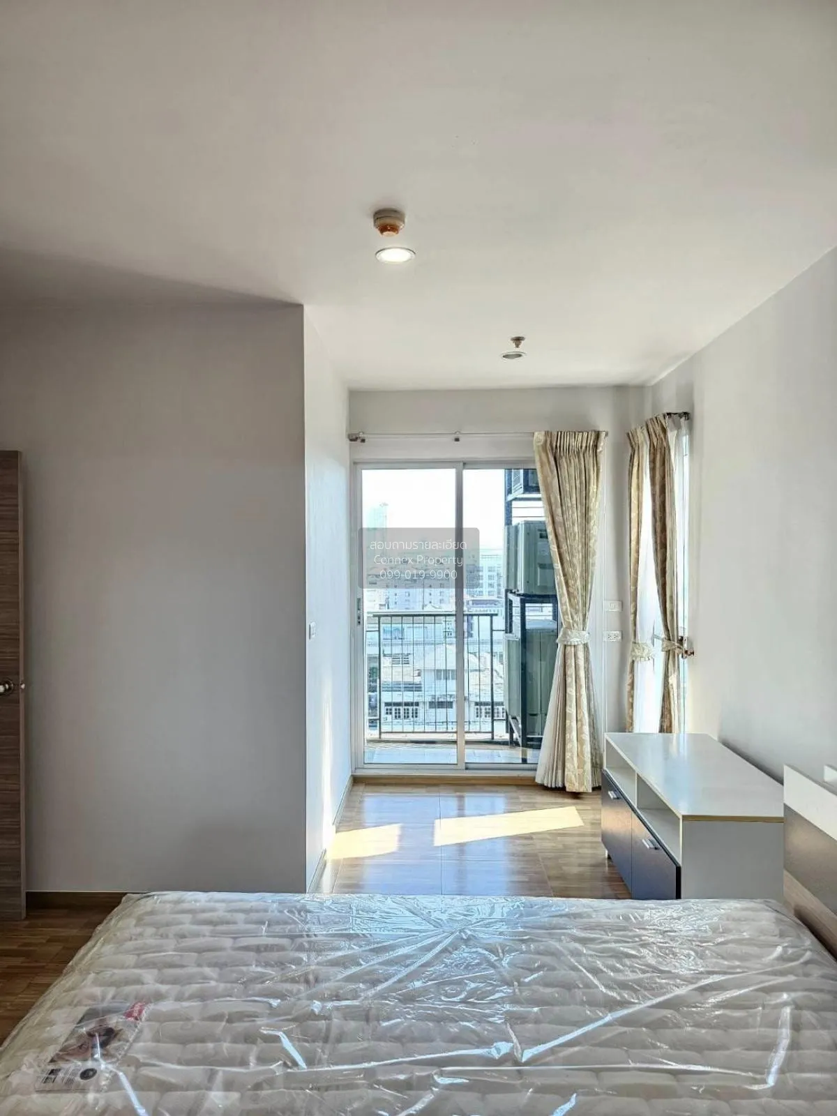 เช่าคอนโด  ไฮฟ์ ตากสิน BTS-วงเวียนใหญ่ คลองต้นไทร เขต คลองสาน กรุ