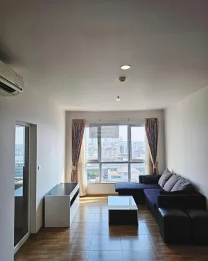 For Rent Condo , Hive Taksin , BTS-Wongwian Yai , Khlong Ton Sai , Khlong San , Bangkok , CX-94012