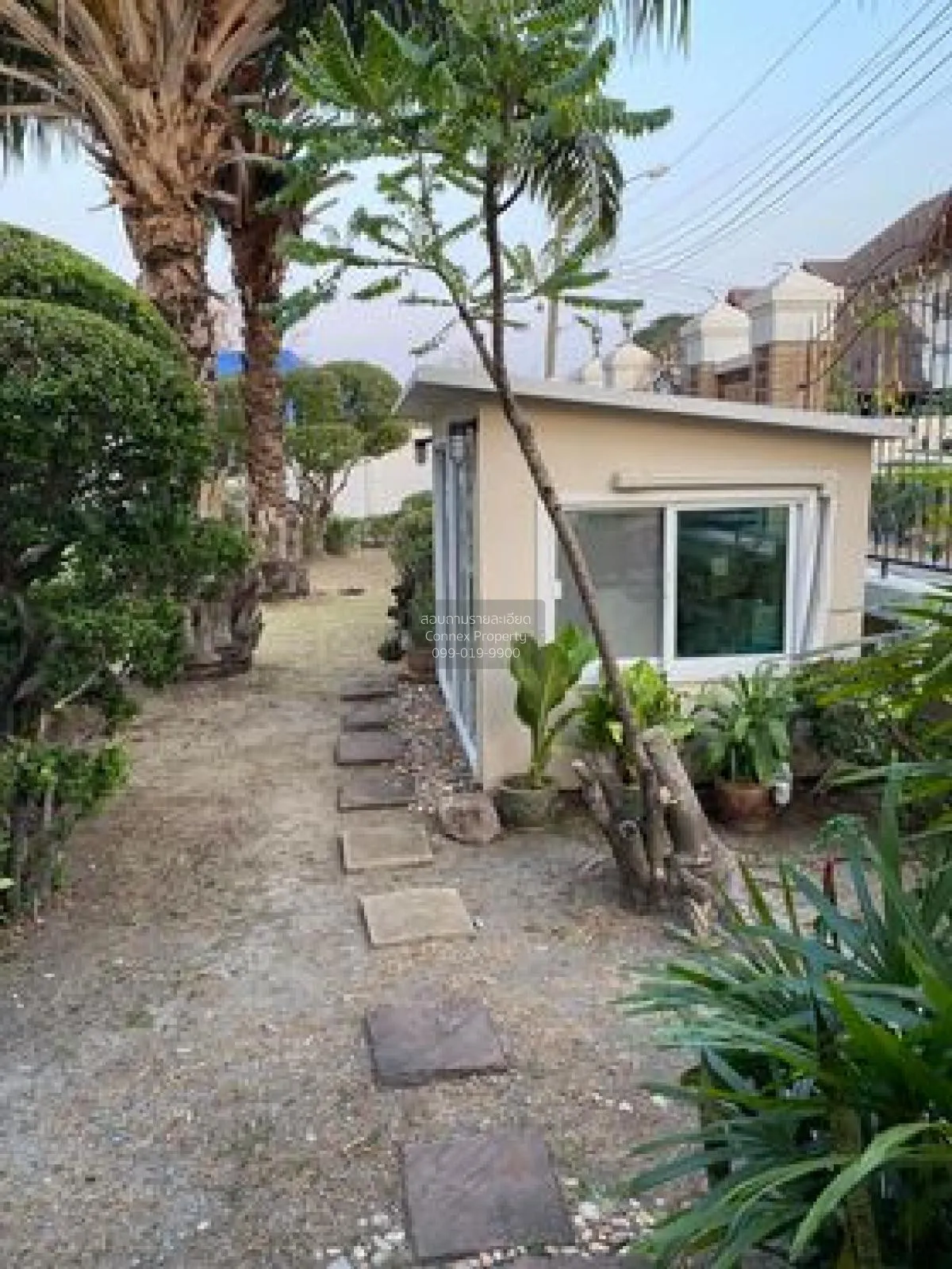 For Sale House , Baan Kobkaew 1 , Bang Ramat , Taling Chan , Bang 4