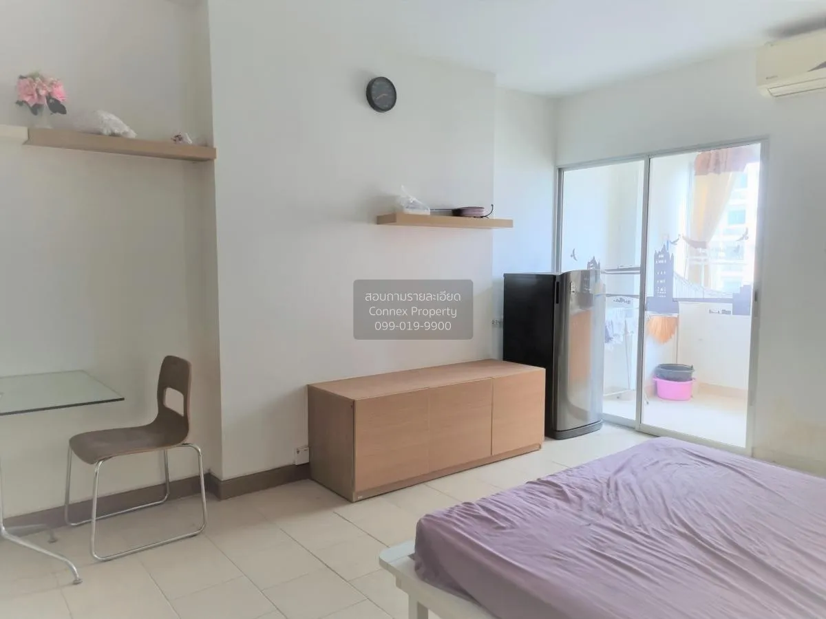 For Sale Condo , City Home Rattanathibet , MRT-Bang Krasor , Bang 2