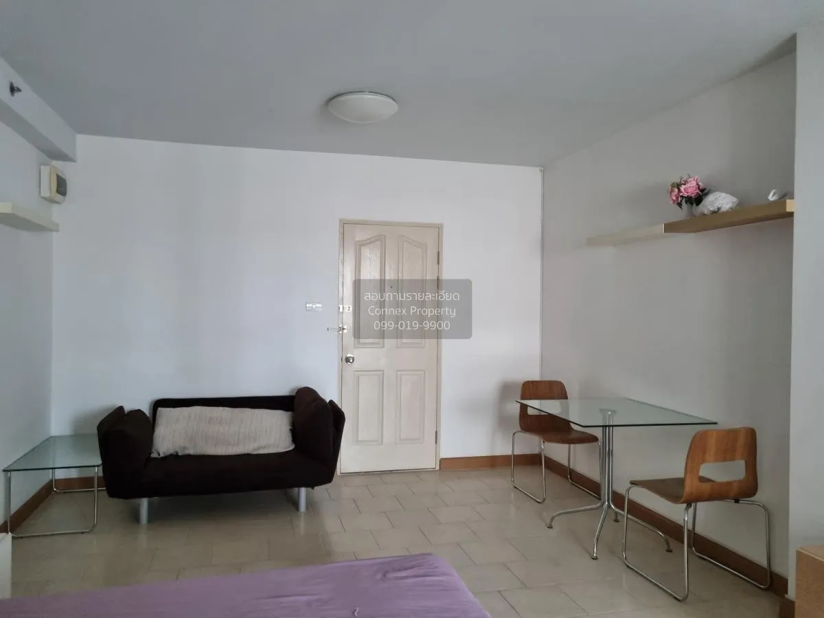 For Sale Condo , City Home Rattanathibet , MRT-Bang Krasor , Bang 3