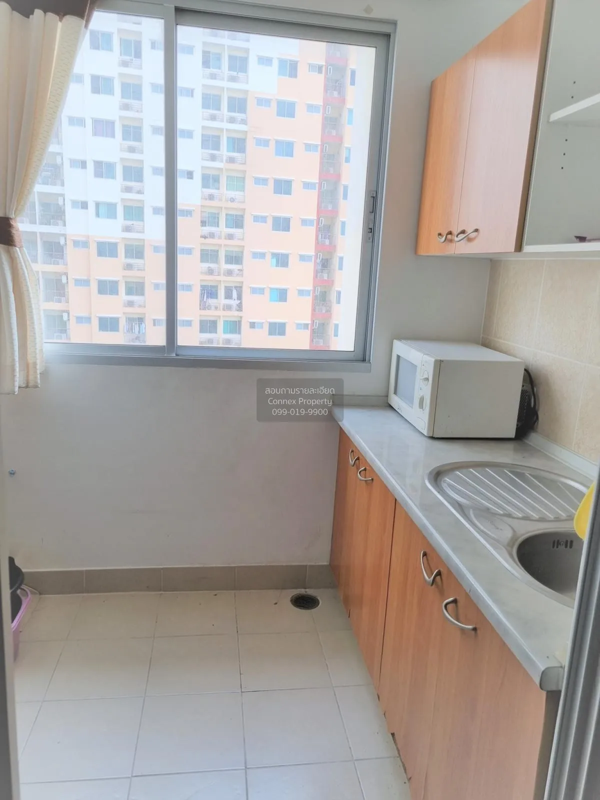 For Sale Condo , City Home Rattanathibet , MRT-Bang Krasor , Bang 4