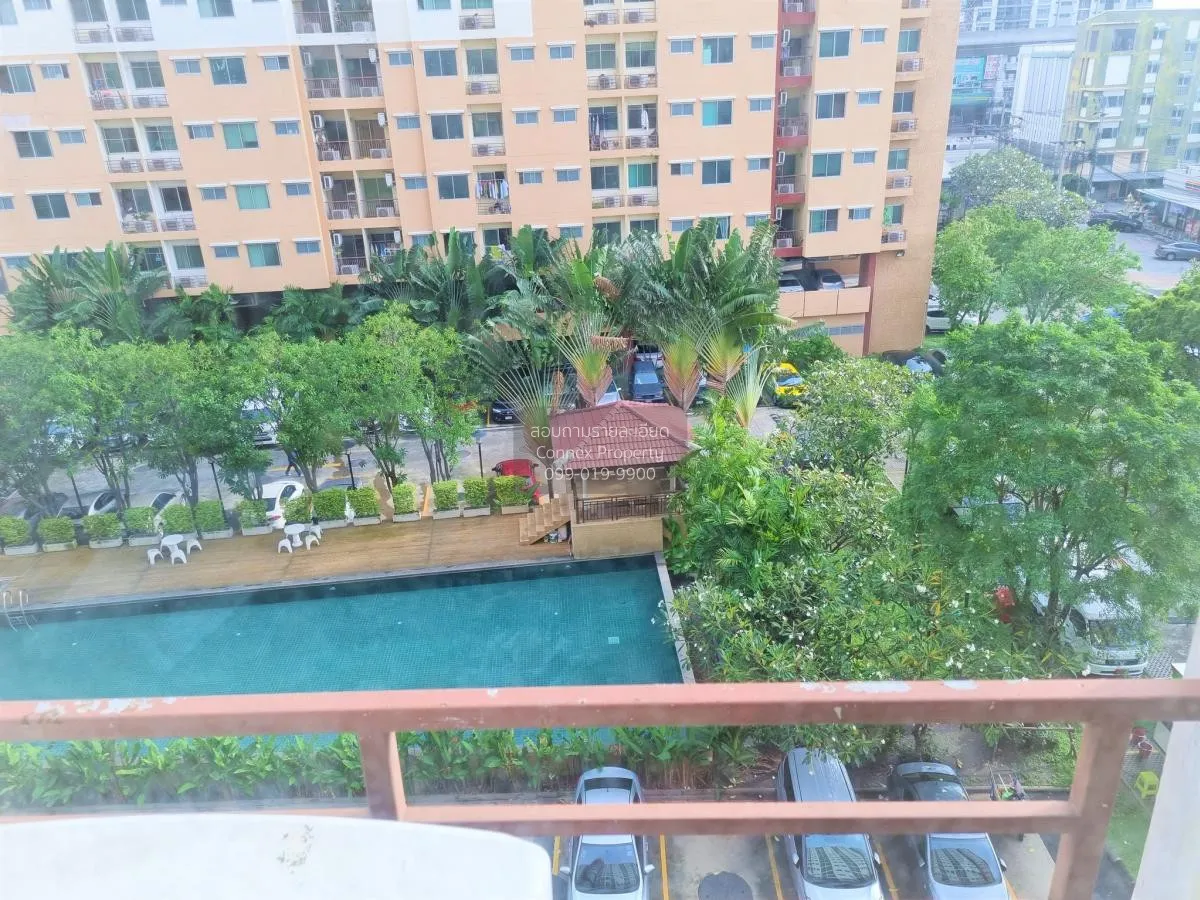 For Sale Condo , City Home Rattanathibet , MRT-Bang Krasor , Bang