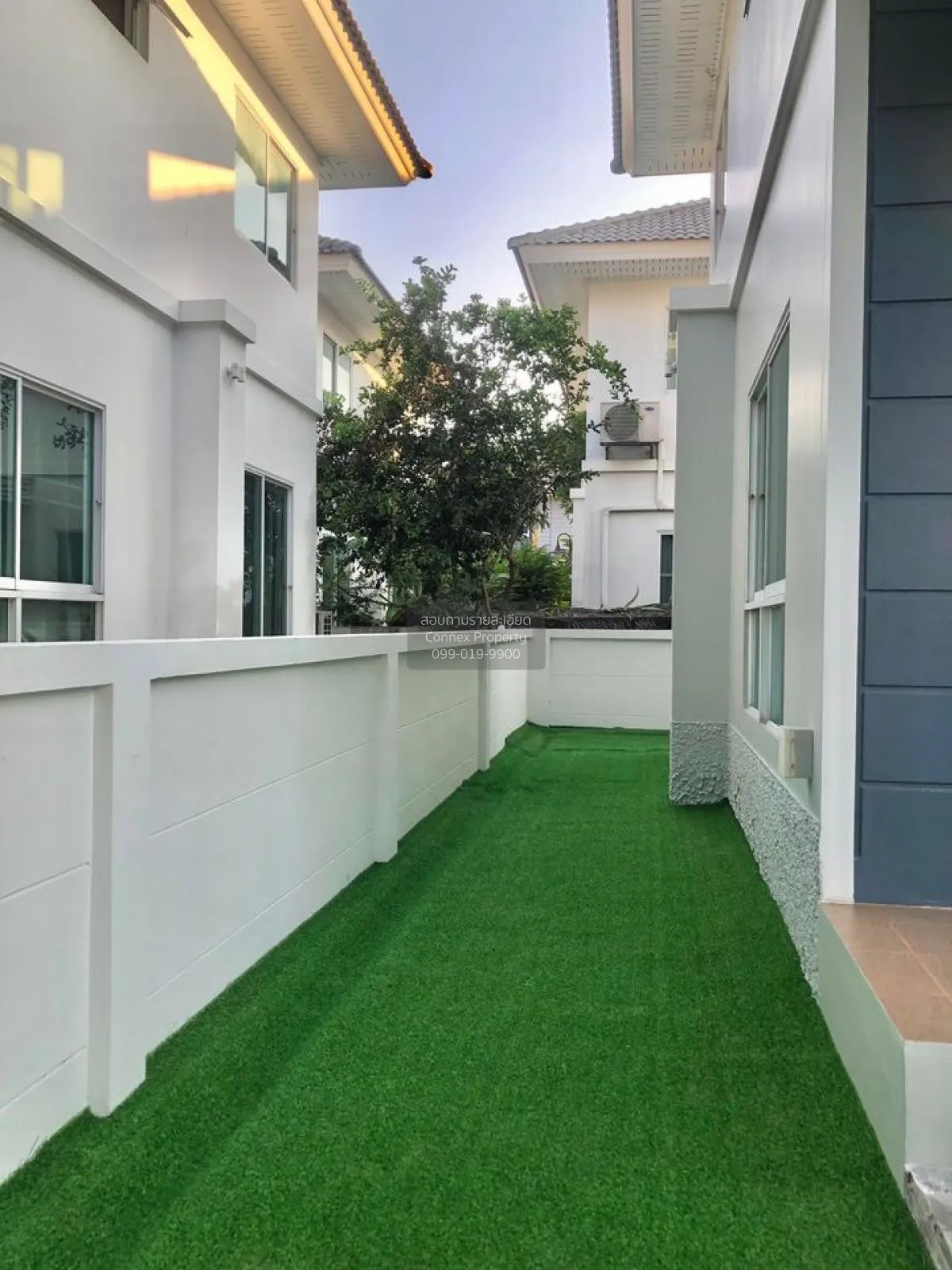 For Sale House , PERFECT PARK BANGBUATHONG , Bang Bua Thong , Ban