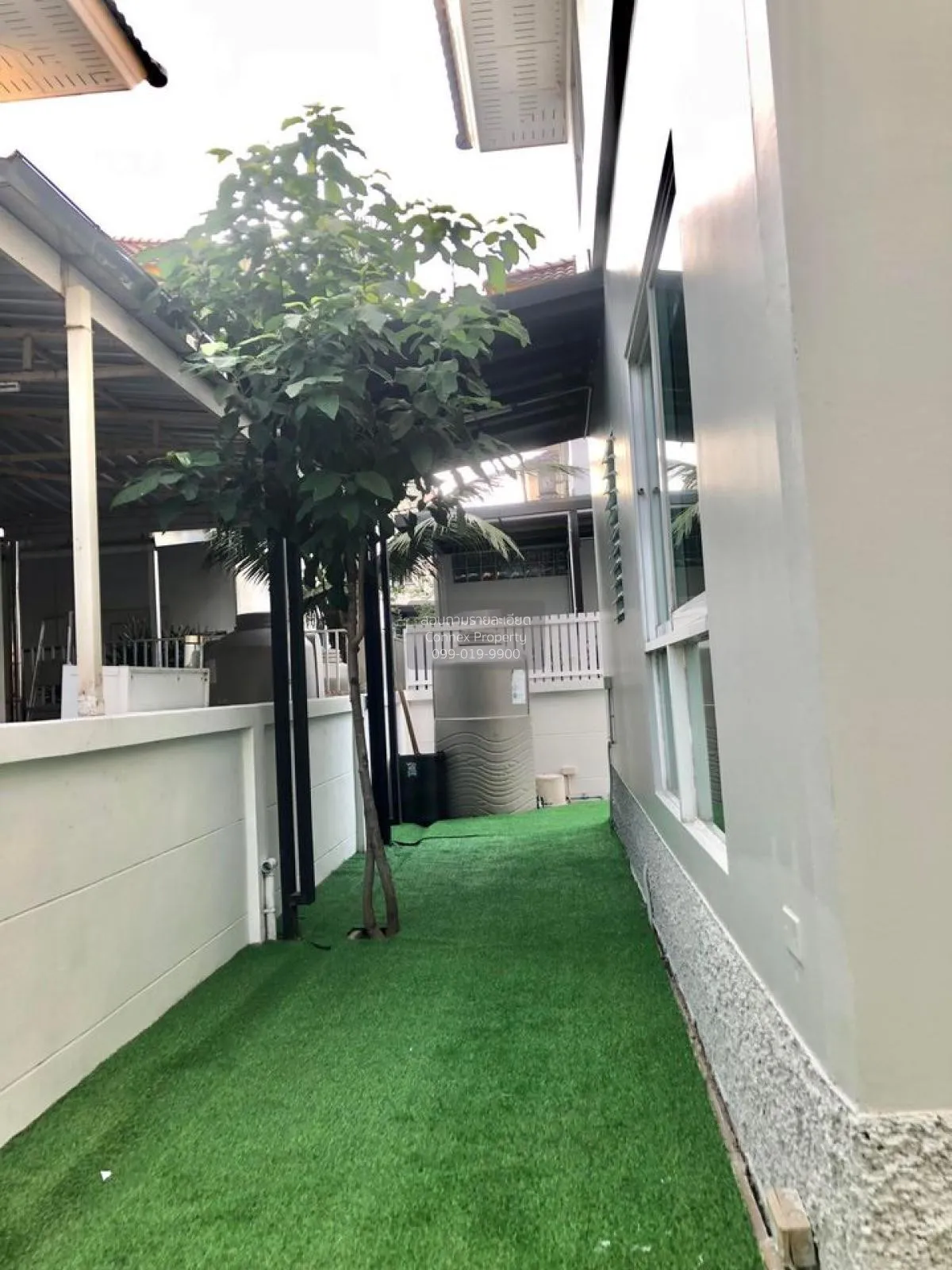 For Sale House , PERFECT PARK BANGBUATHONG , Bang Bua Thong , Ban