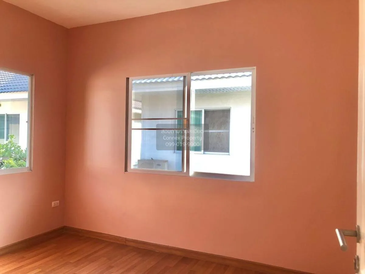 For Sale House , PERFECT PARK BANGBUATHONG , Bang Bua Thong , Ban