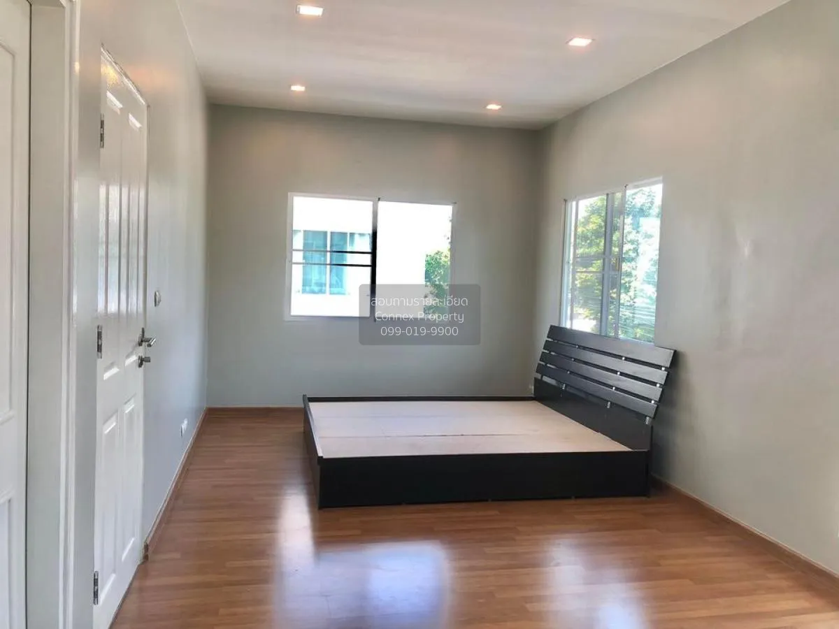 For Sale House , PERFECT PARK BANGBUATHONG , Bang Bua Thong , Ban