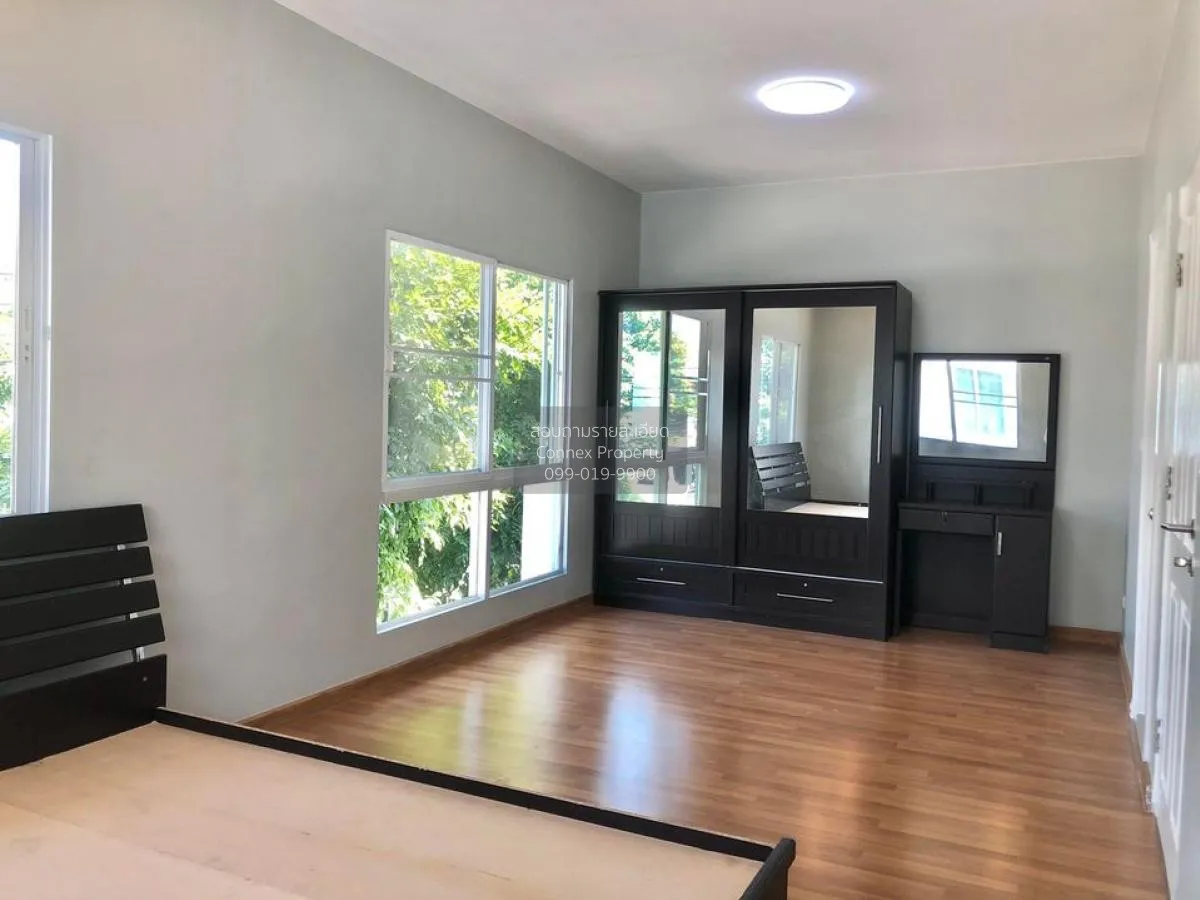 For Sale House , PERFECT PARK BANGBUATHONG , Bang Bua Thong , Ban