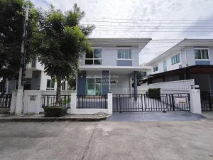 For Sale House , PERFECT PARK BANGBUATHONG , Bang Bua Thong , Bang Bua Thong , Nonthaburi , CX-94018