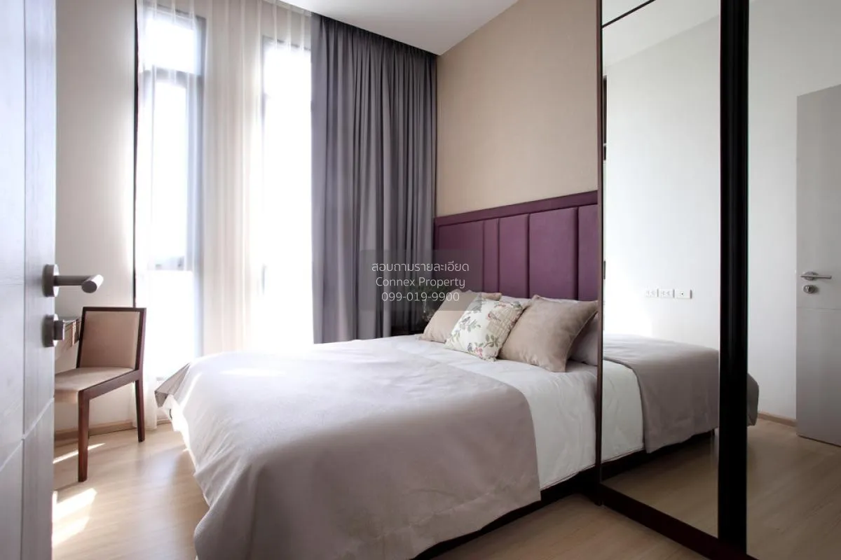 For Rent Condo , The Capital Ekamai - Thonglor , BTS-Thong Lo , B 3
