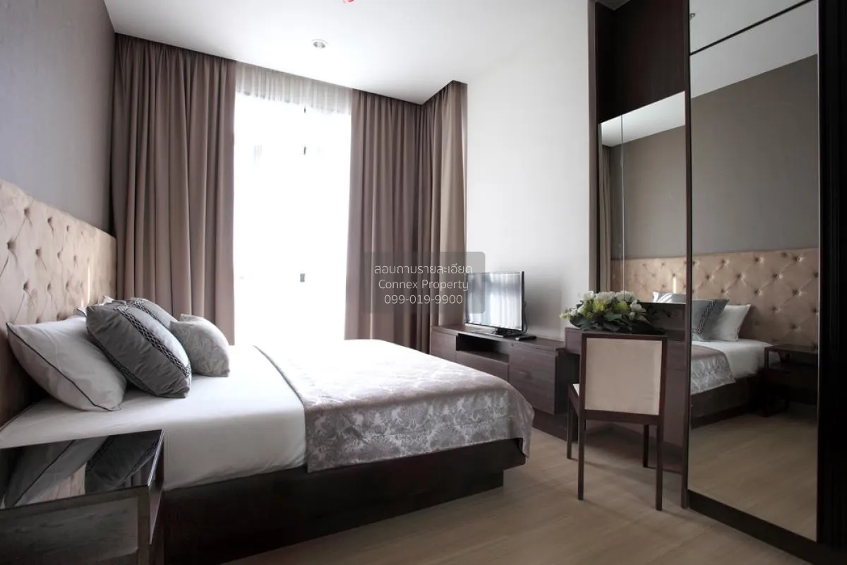 For Rent Condo , The Capital Ekamai - Thonglor , BTS-Thong Lo , B 4